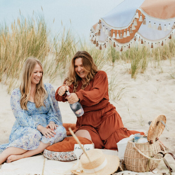 JGA auf Sylt: Tipps für den Junggesellinnenabschied