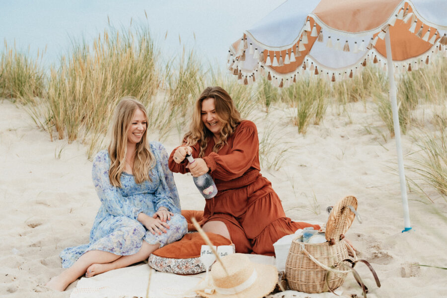 JGA auf Sylt: Tipps für den Junggesellinnenabschied
