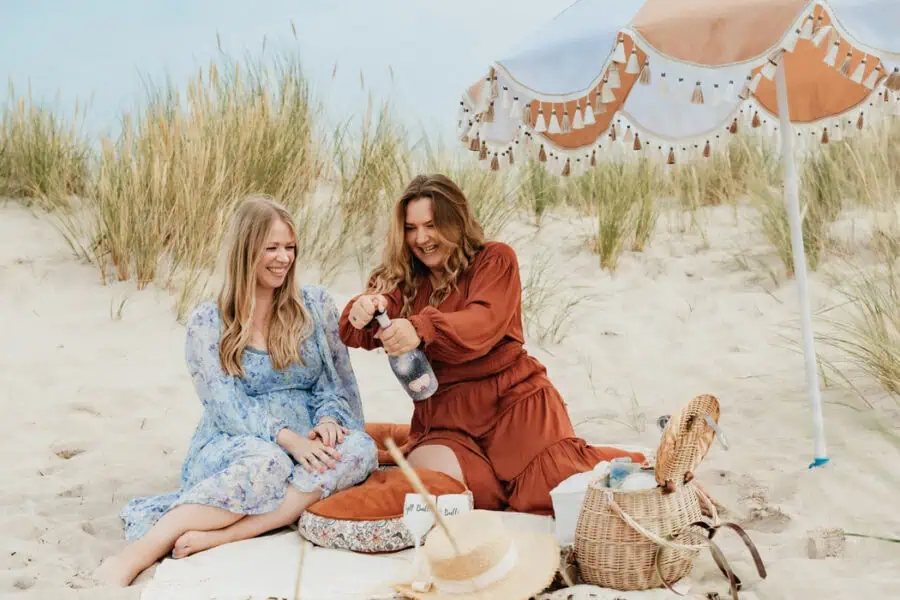 JGA auf Sylt: Tipps für den Junggesellinnenabschied