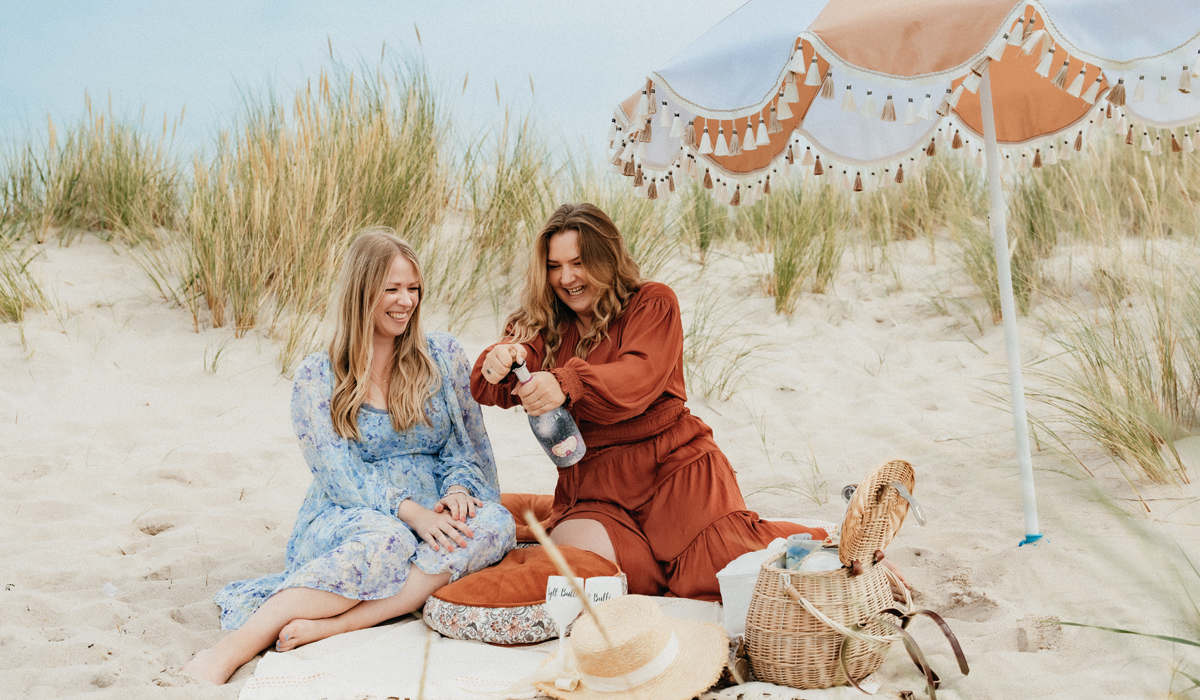 JGA auf Sylt: Tipps für den Junggesellinnenabschied