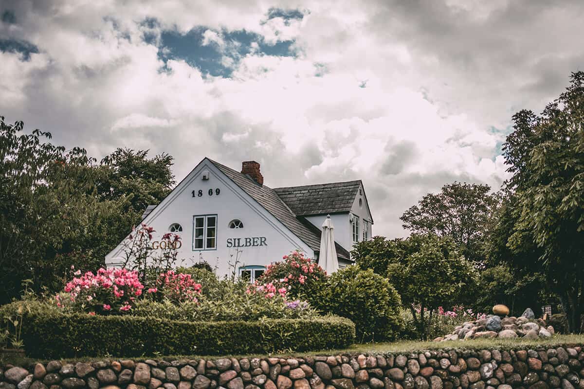 Keitum Sylt Tipps Guide Adressen Restaurants Cafés Shoppen 