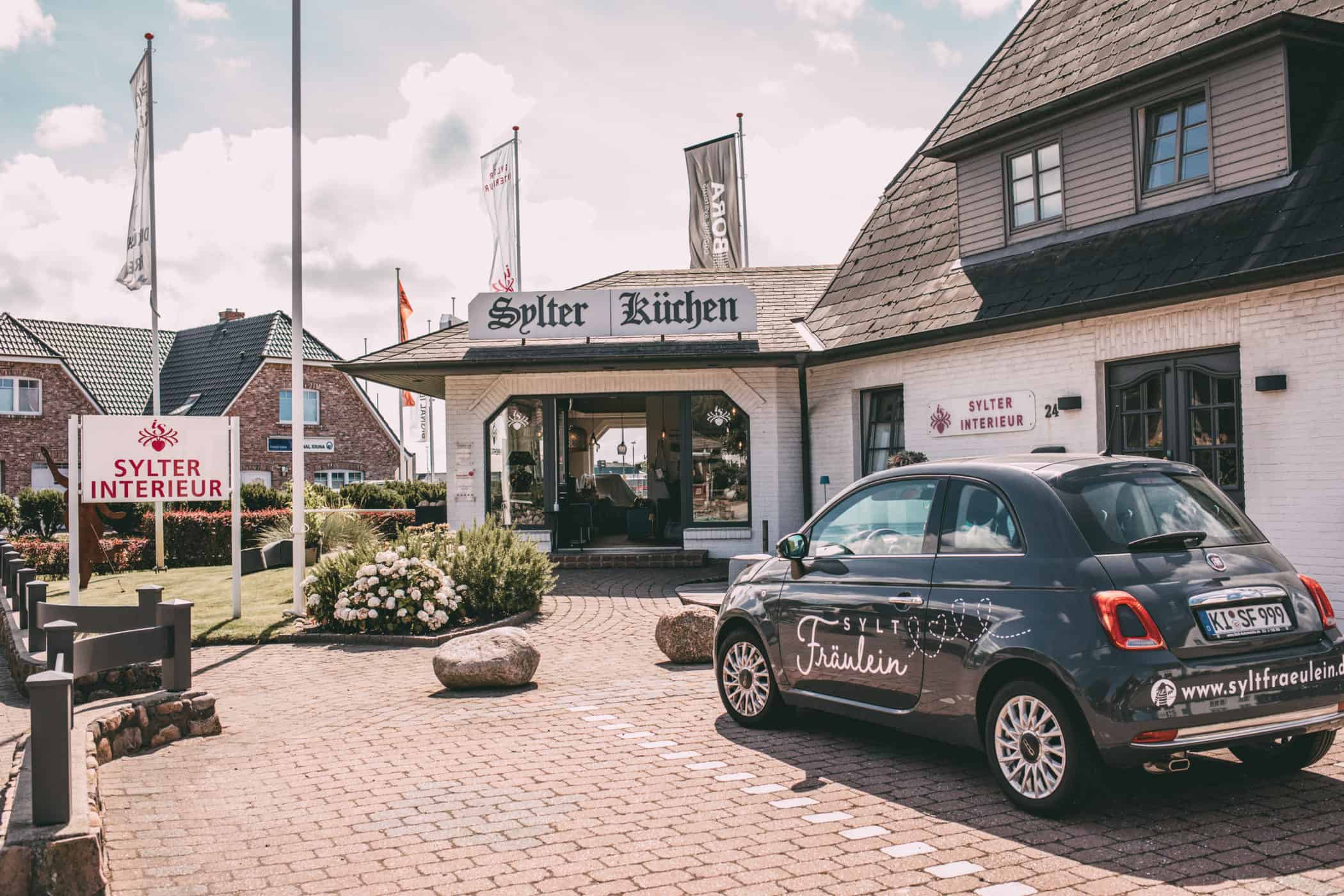 Sylter Interieur Ein Power Duo Fur Schone Einrichtung Sylt Fraulein