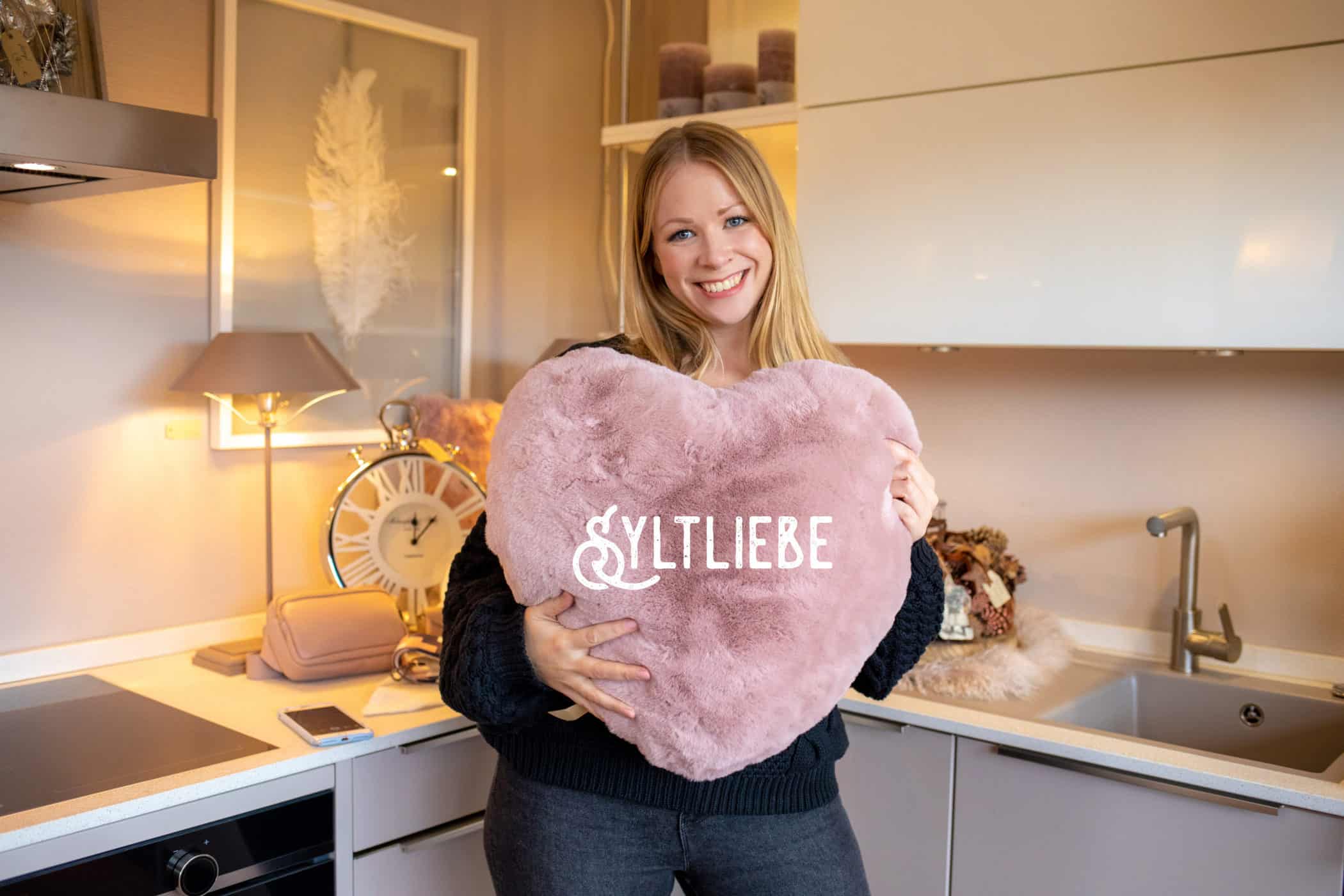 Sylter Interieur: Wohnaccessoires mit Herz, Seele und Inselflair