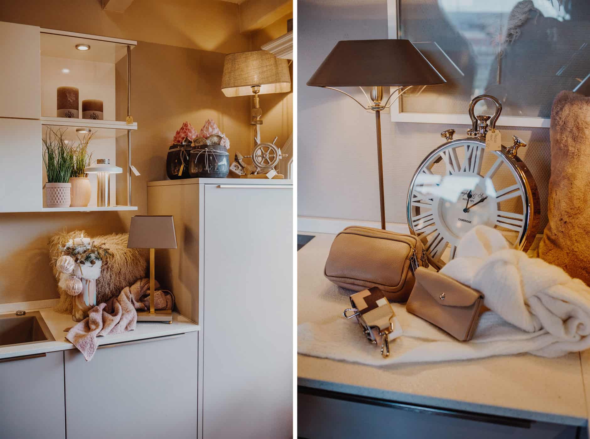  Sylter Interieur: Wohnaccessoires mit Herz, Seele und Inselflair