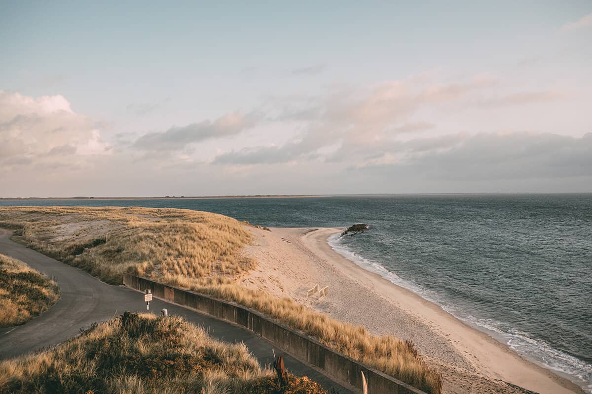 Meine Sylt-Momente im Oktober 2020