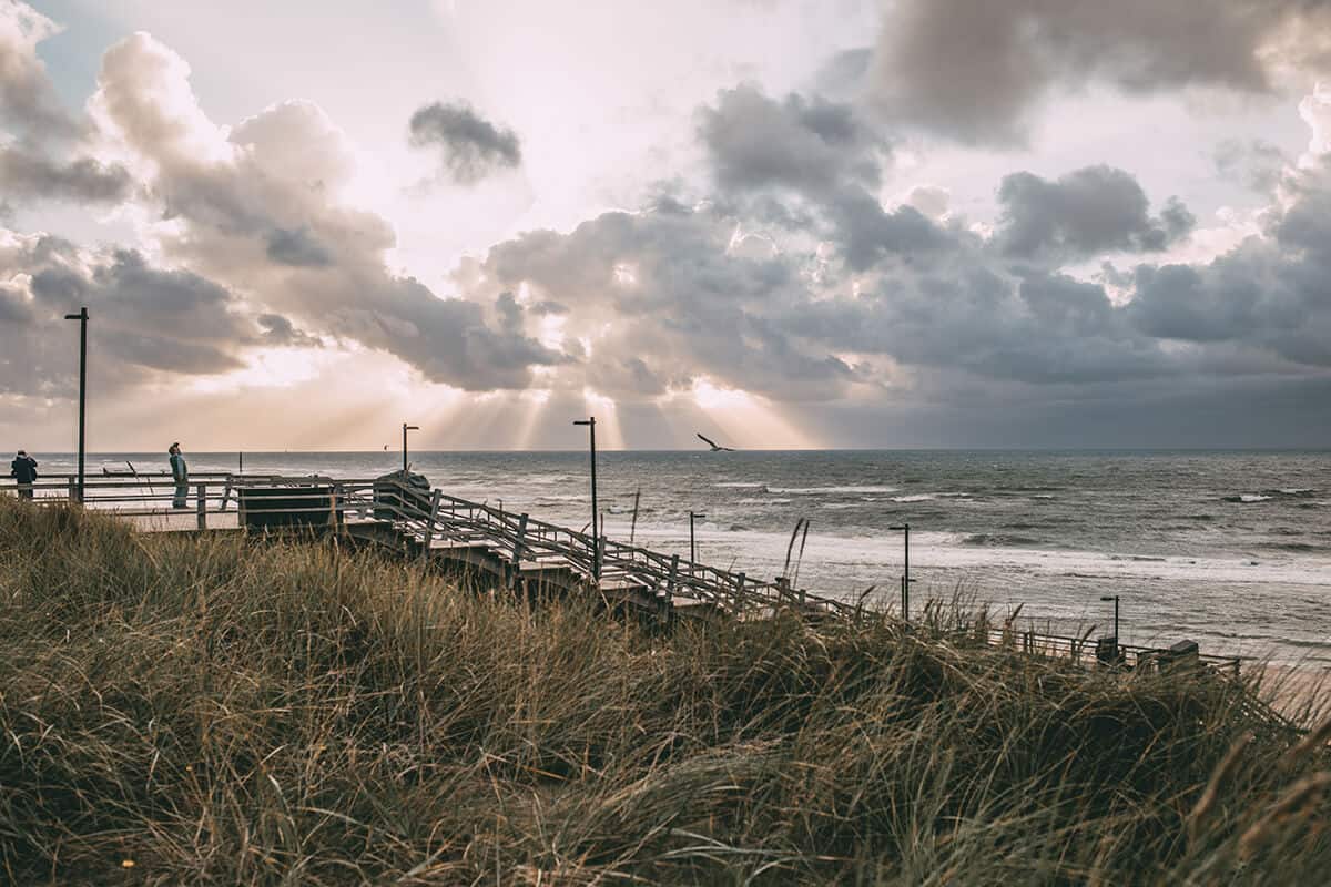 Meine Sylt-Momente im Oktober 2020