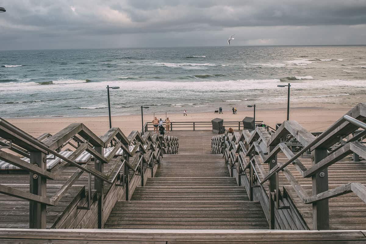 Meine Sylt-Momente im Oktober 2020