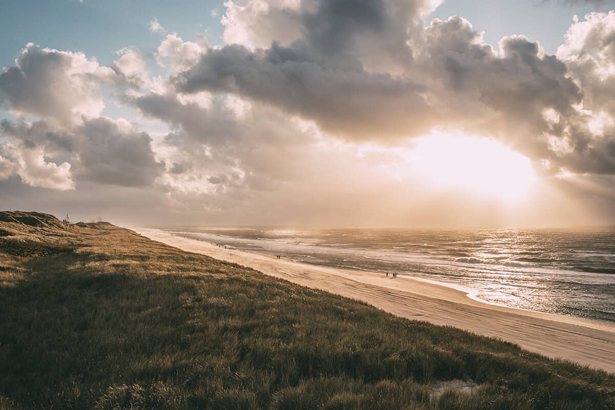 Meine Sylt-Momente im Oktober 2020