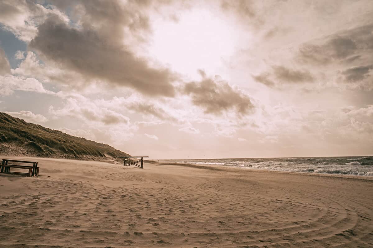 Meine Sylt-Momente im Oktober 2020