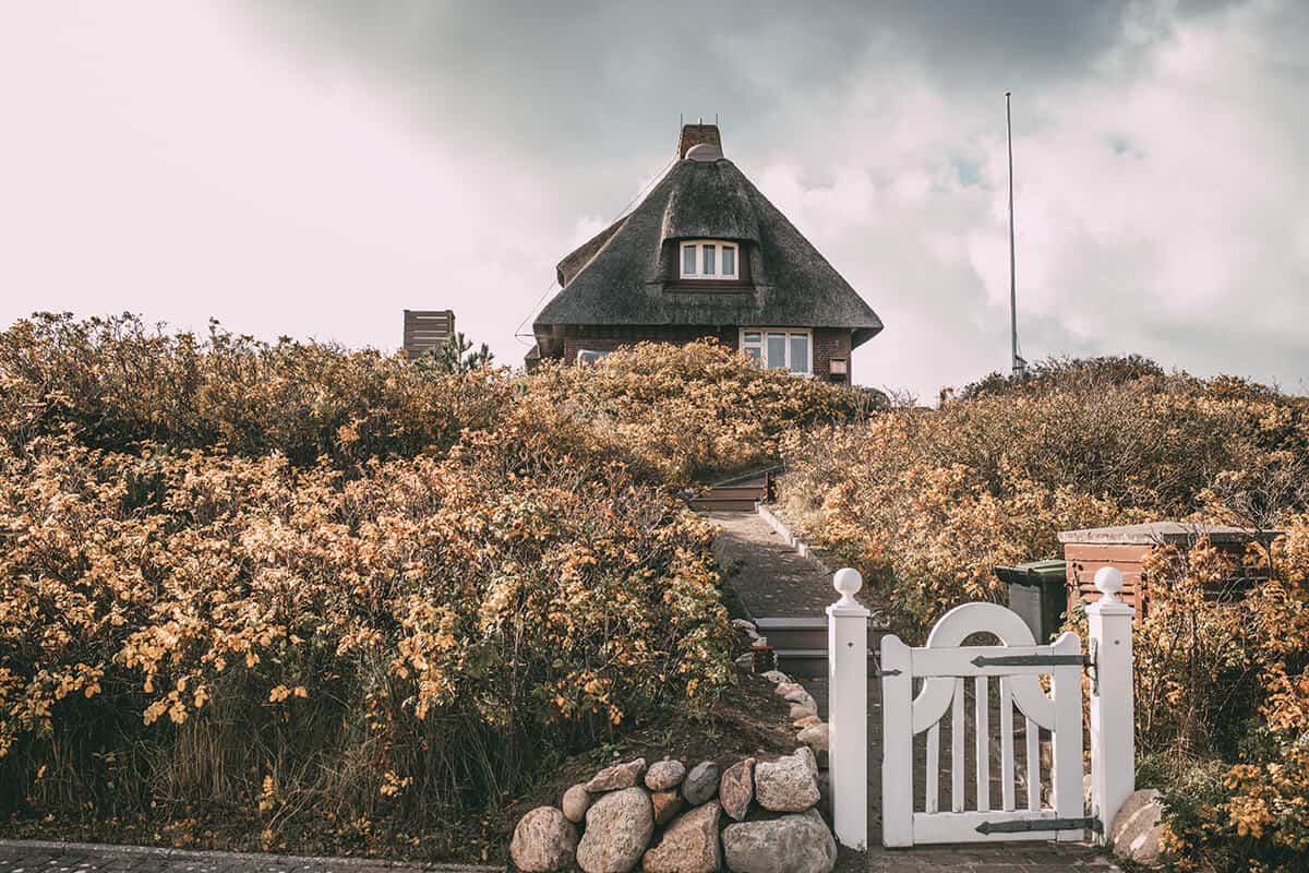 Meine Sylt-Momente im Oktober 2020