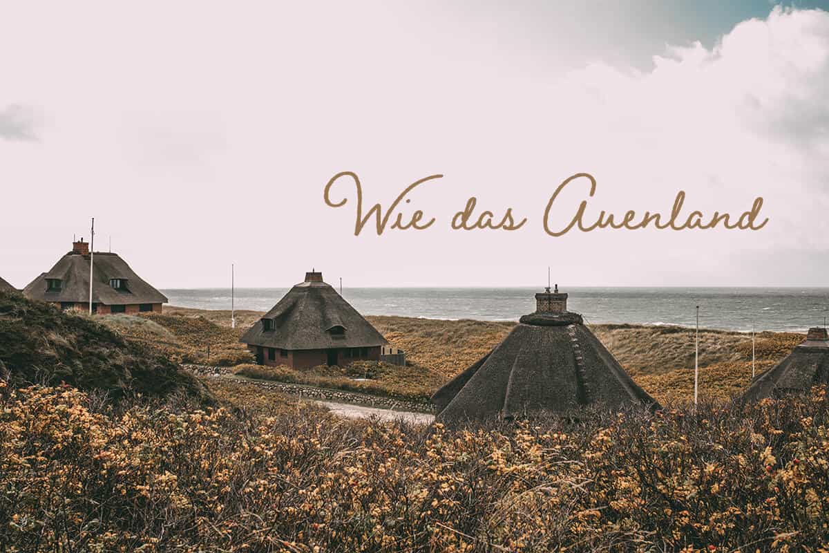 Meine Sylt-Momente im Oktober 2020