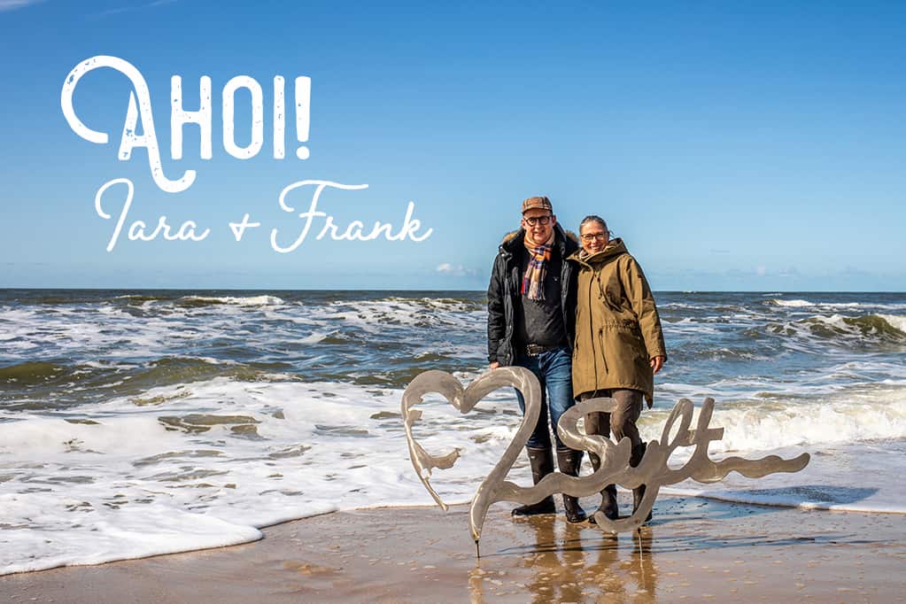 Fissimo-Sylt Store: Iaras und Franks Unikate aus Metall & Meer