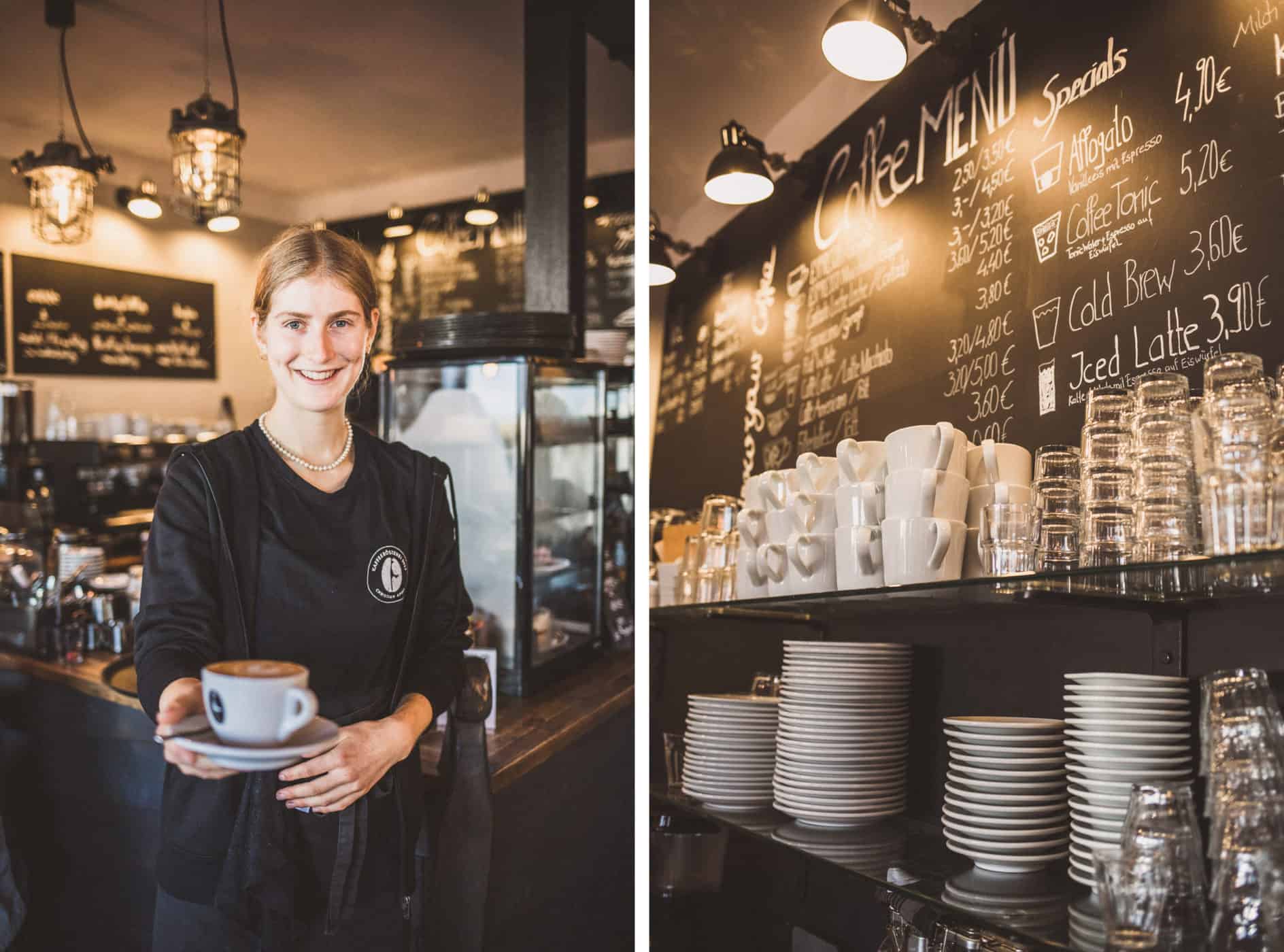 Kaffeerösterei Sylt: Aus Leidenschaft für richtig guten Kaffee