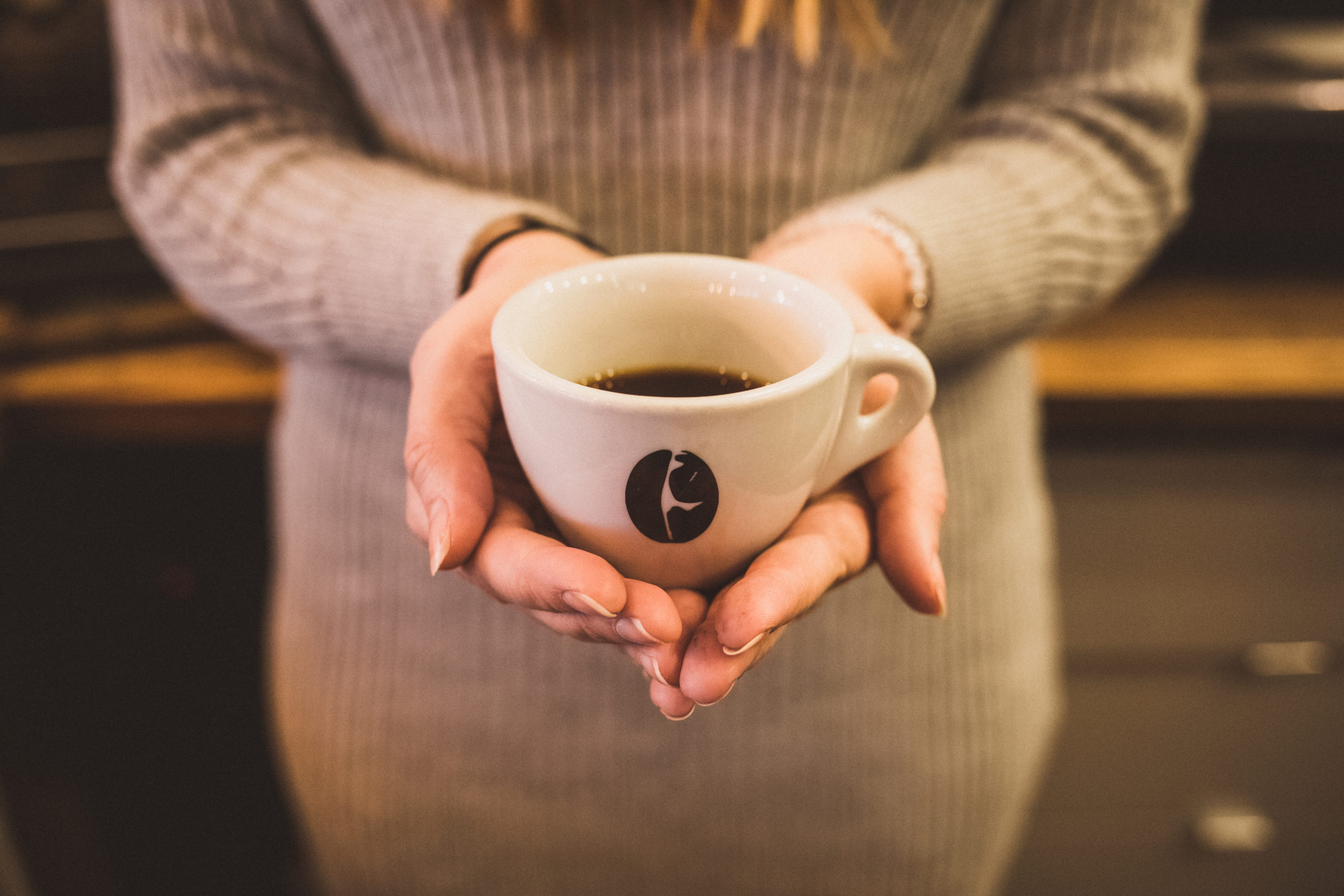 Cafés auf Sylt Kaffeerösterei Rantum