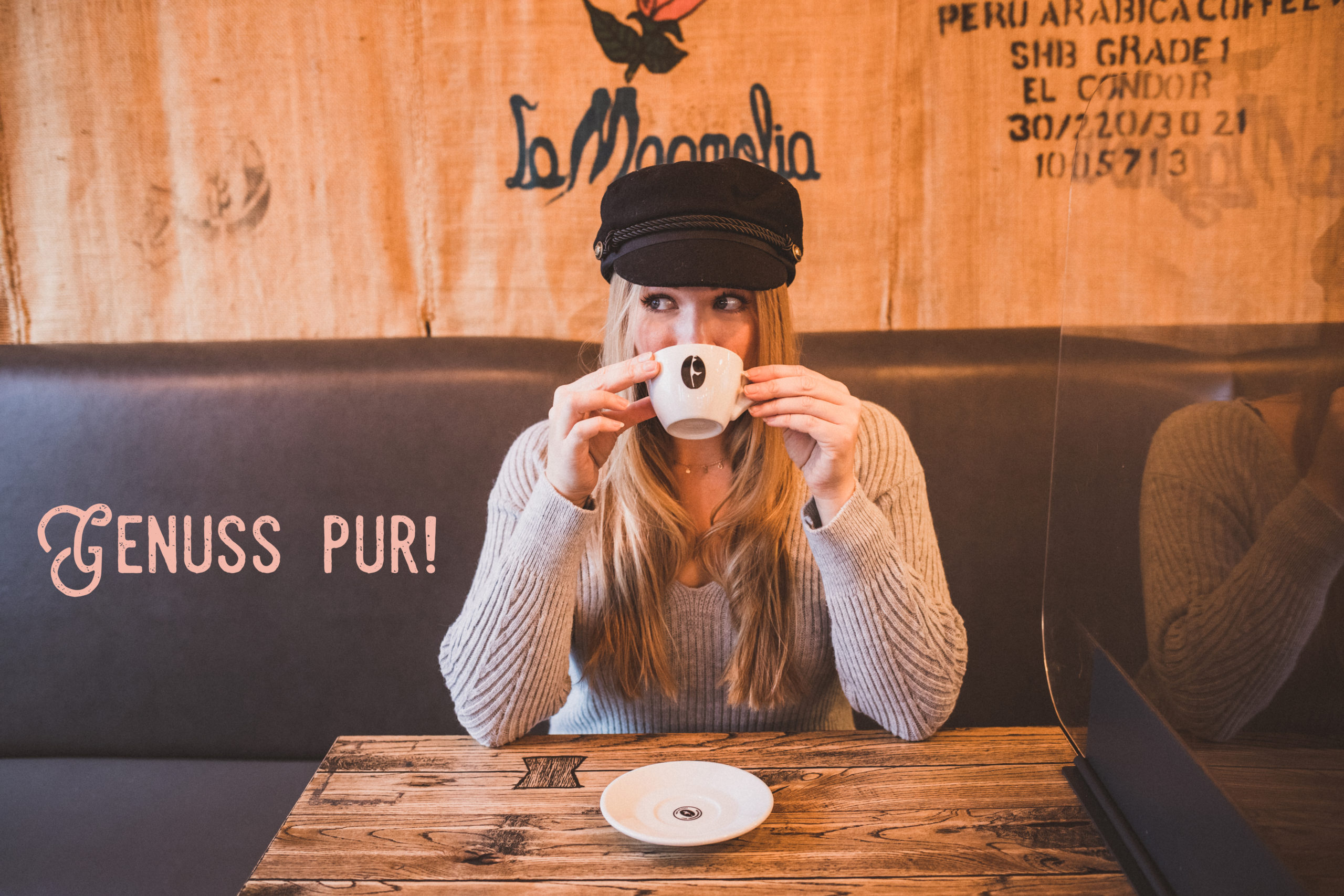 Kaffeerösterei Sylt: Aus Leidenschaft für richtig guten Kaffee