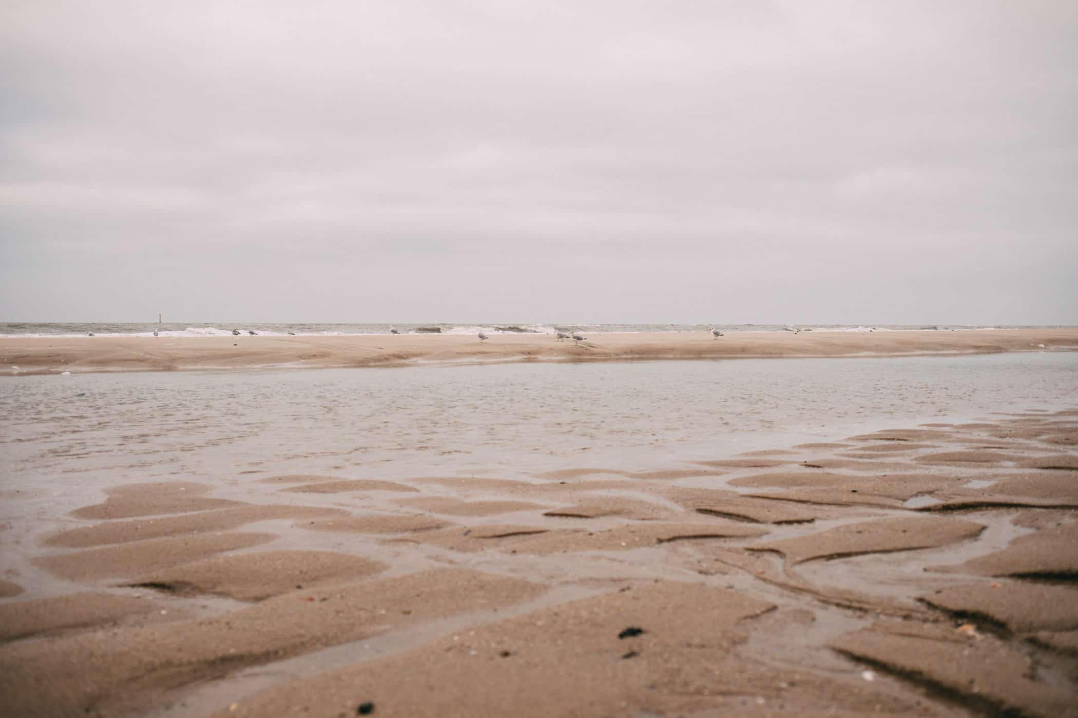 Strand Westerland