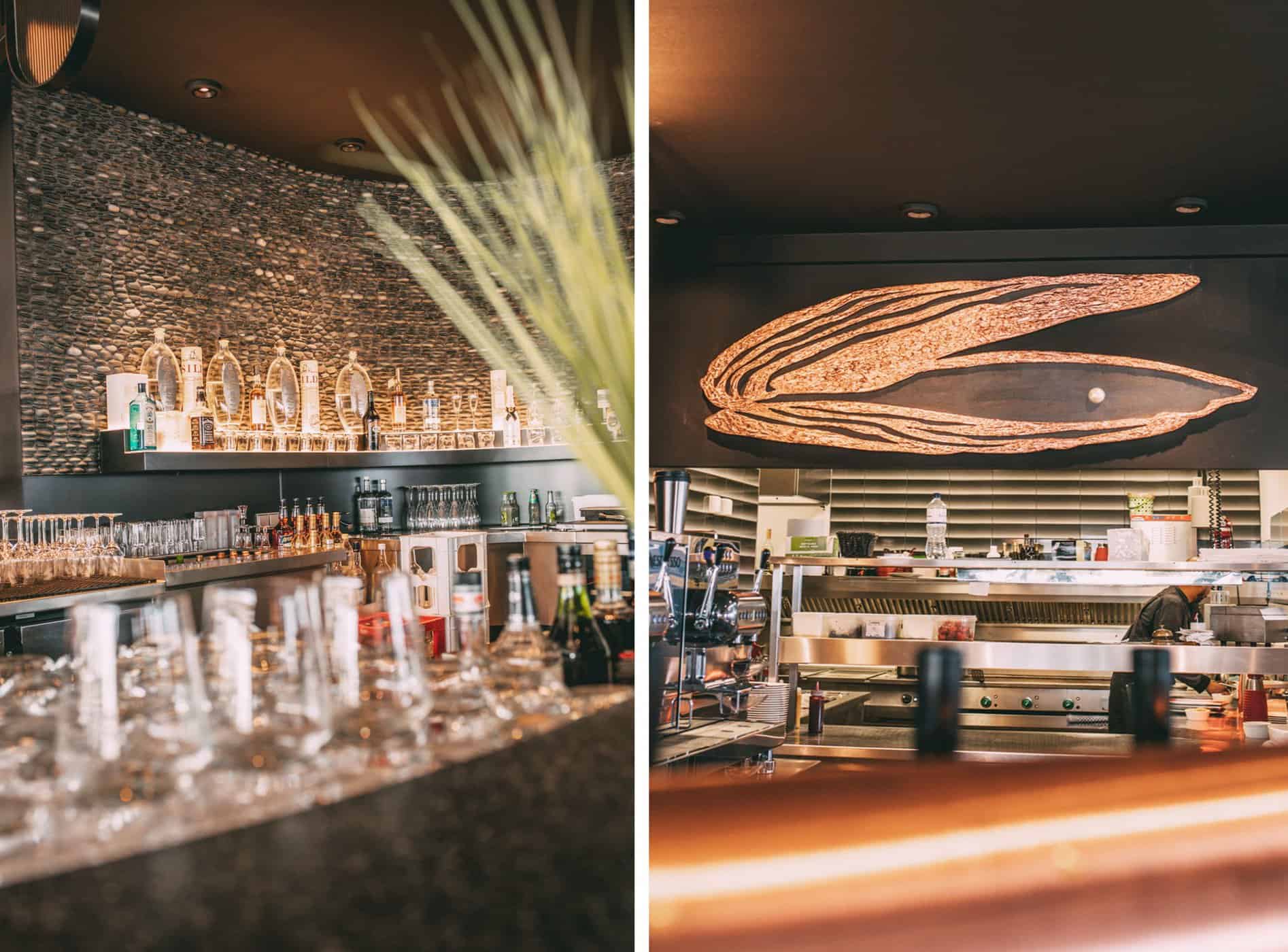 Jünne Sylt Bar