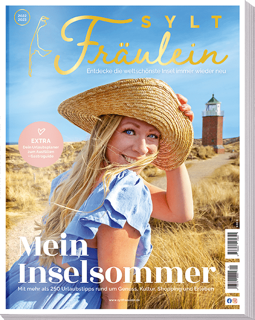 Mein Magazin 2022