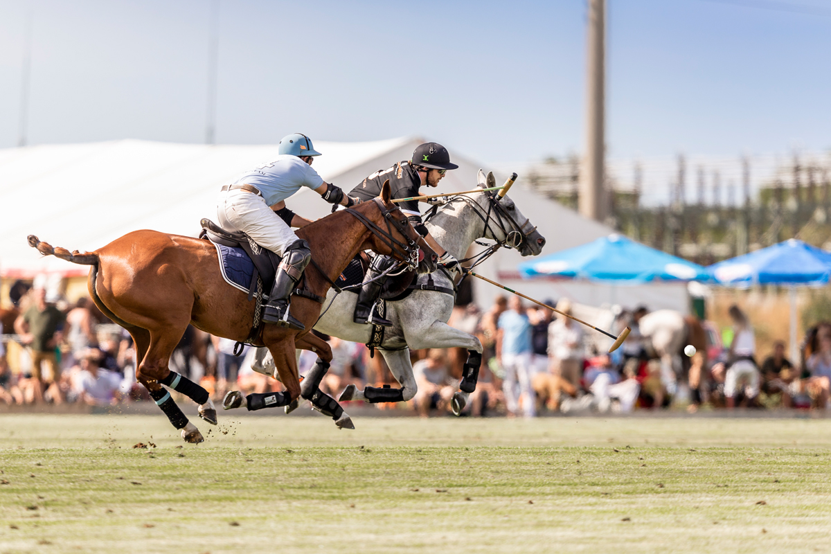 German Polo Masters Sylt