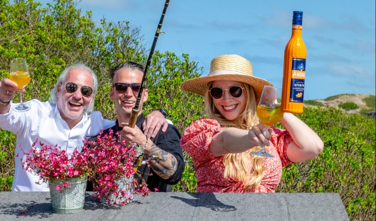 Sternekoch trifft Strandkoch: Ein spritziger Nachmittag im S-Point Sylt - Sylt Fräulein