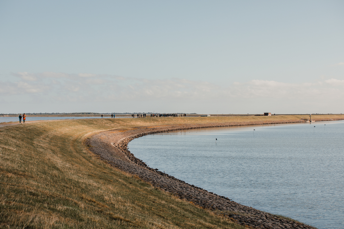 Rantumbecken Sylt