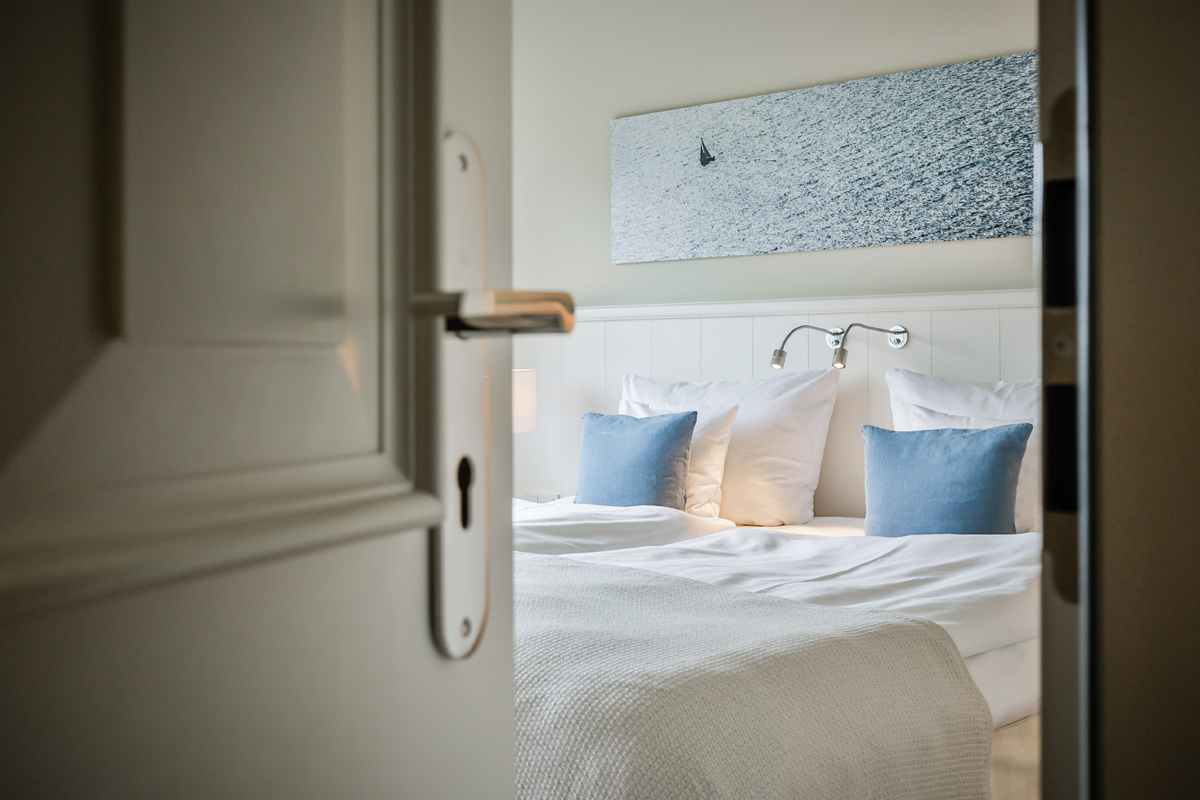 Kontorhaus Keitum Gästehaus