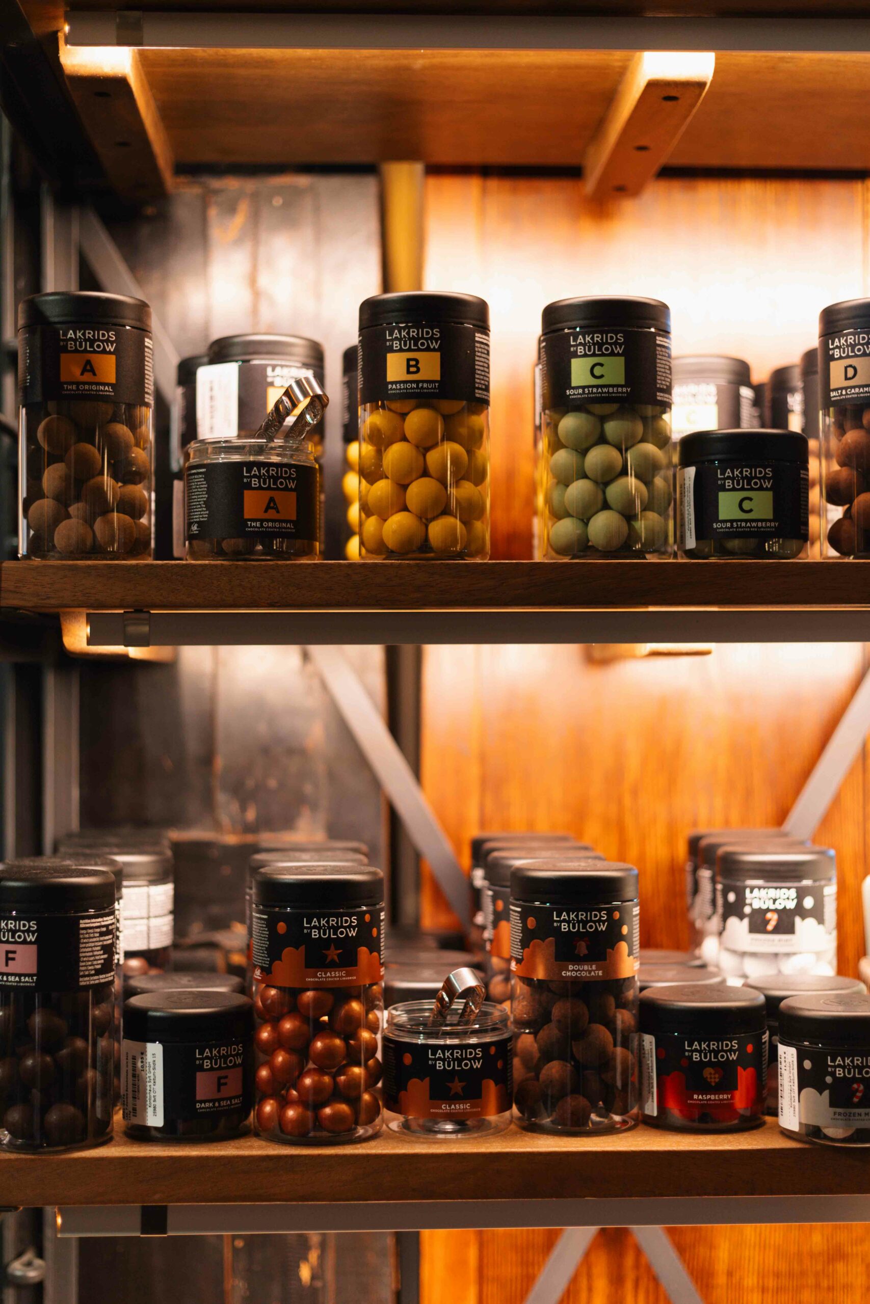 Kontorhaus Keitum Concept Store Geschenkideen