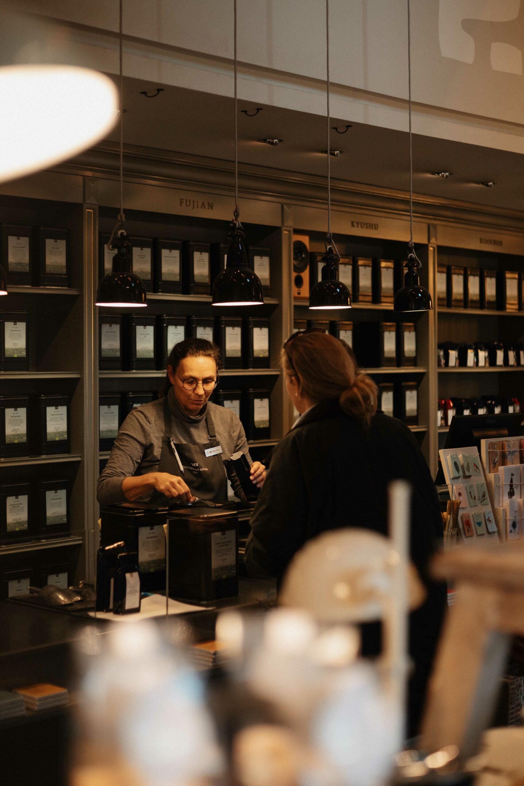 Kontorhaus Keitum Beratung