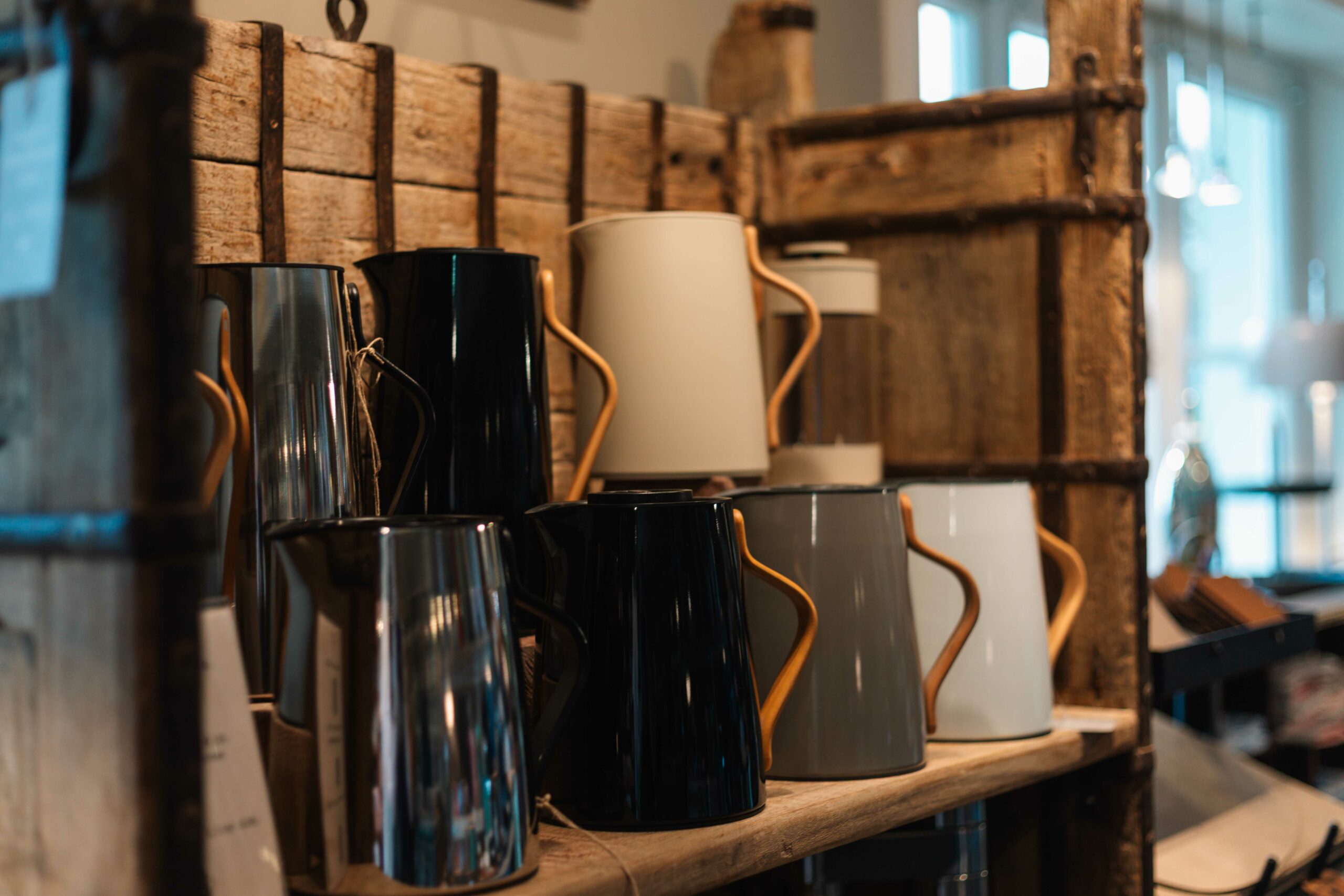 Kontorhaus Keitum Concept Store Geschenkideen