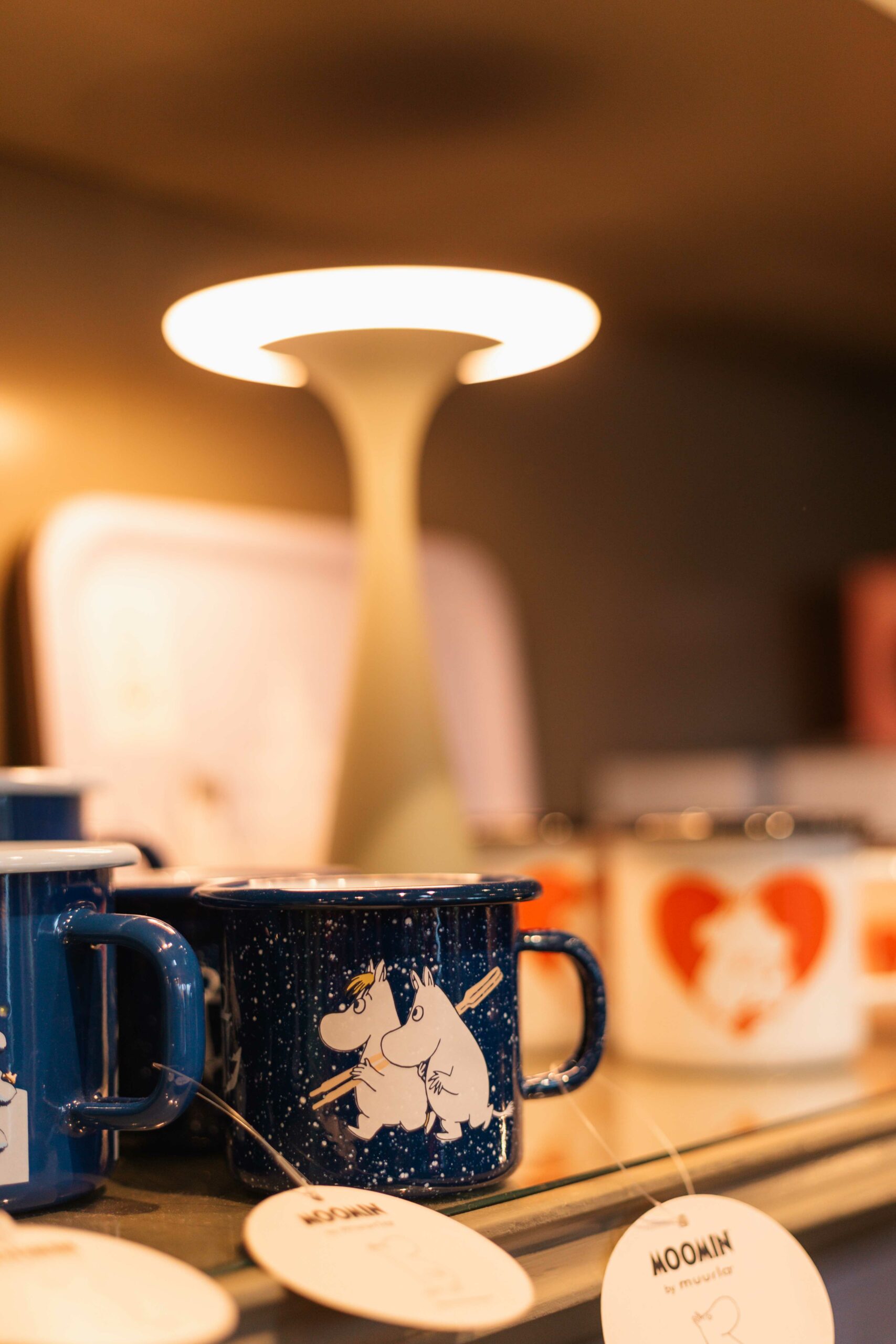 Kontorhaus Keitum Concept Store Geschenkideen