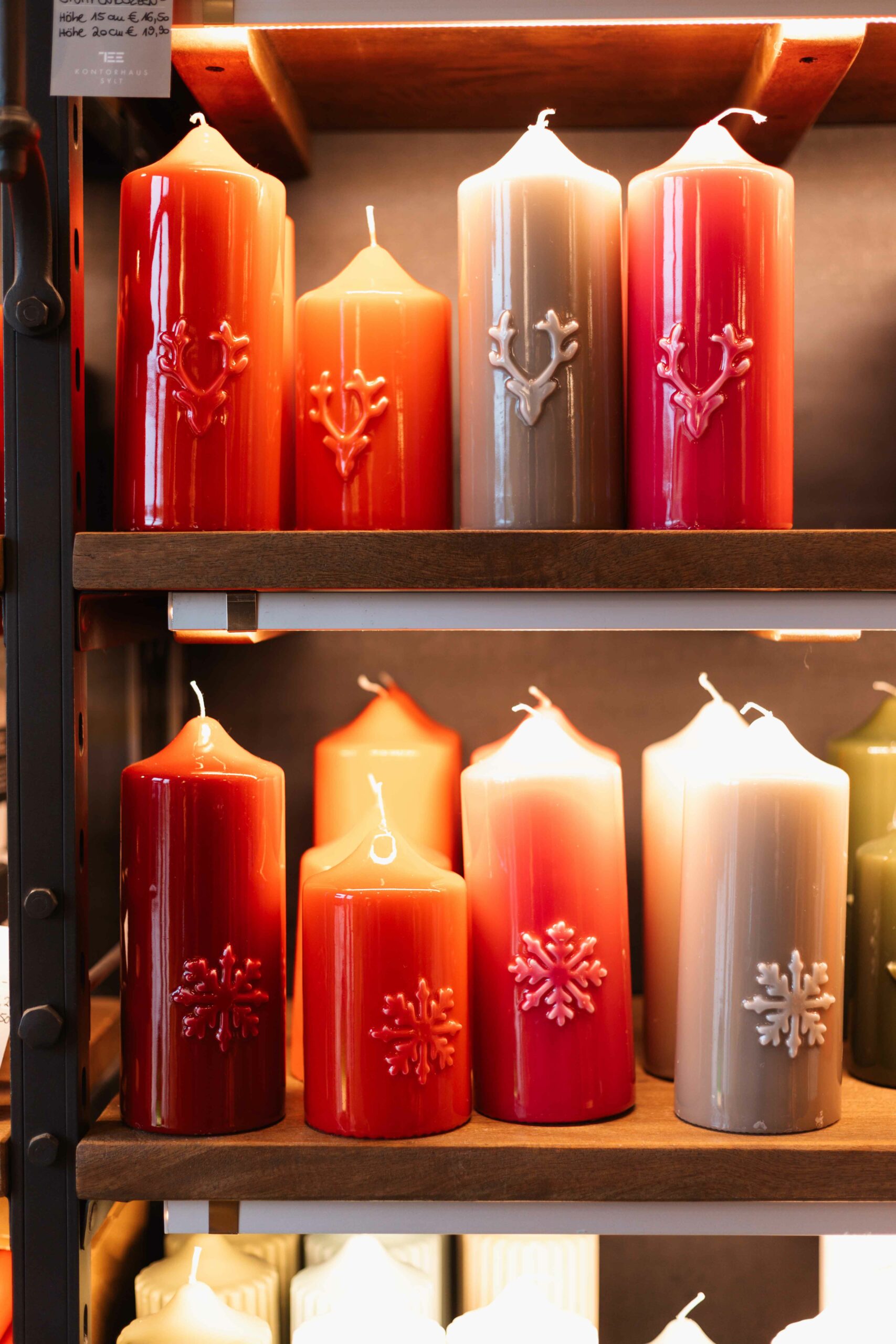 Kontorhaus Keitum Concept Store Geschenkideen