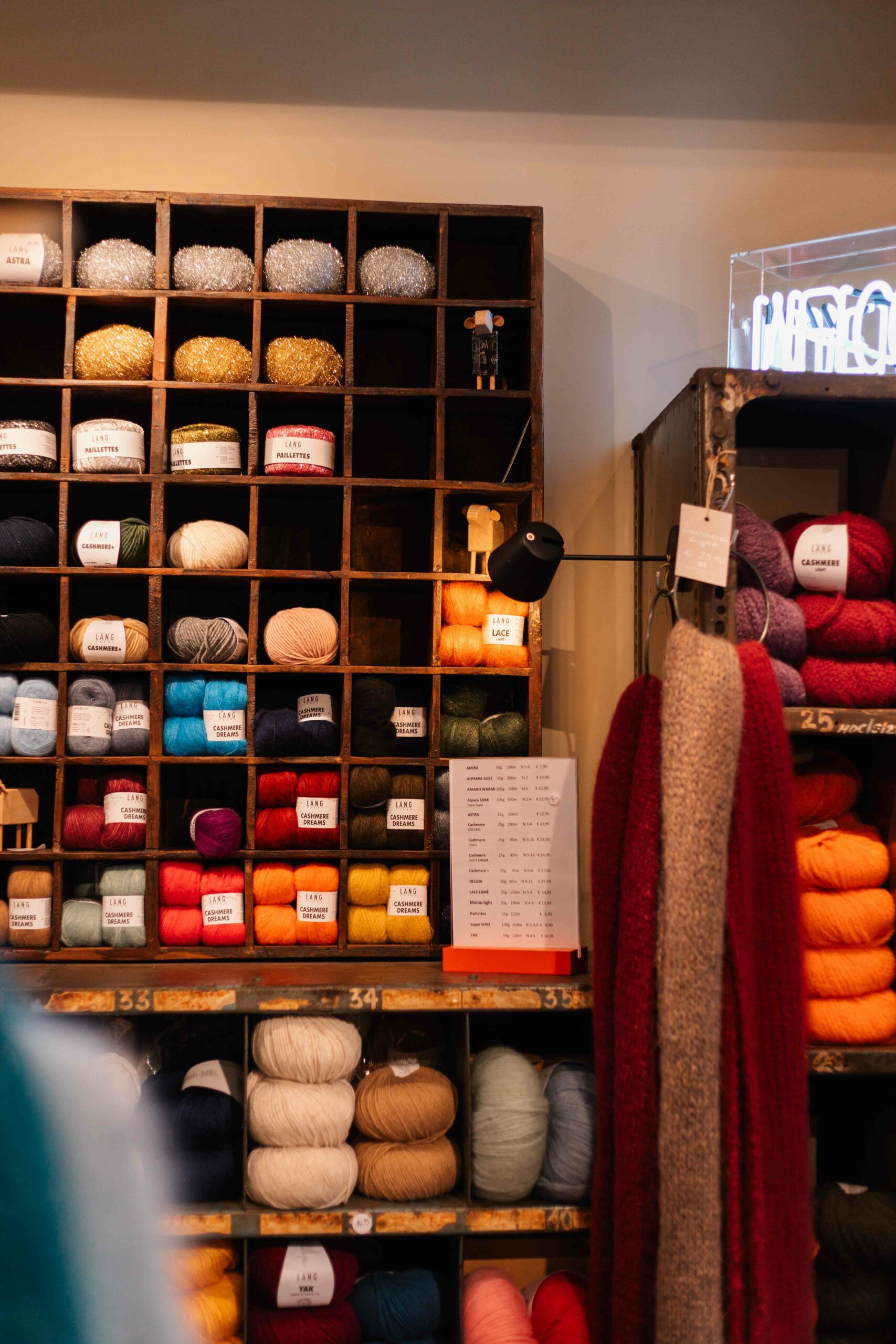 Kontorhaus Keitum Concept Store Geschenkideen