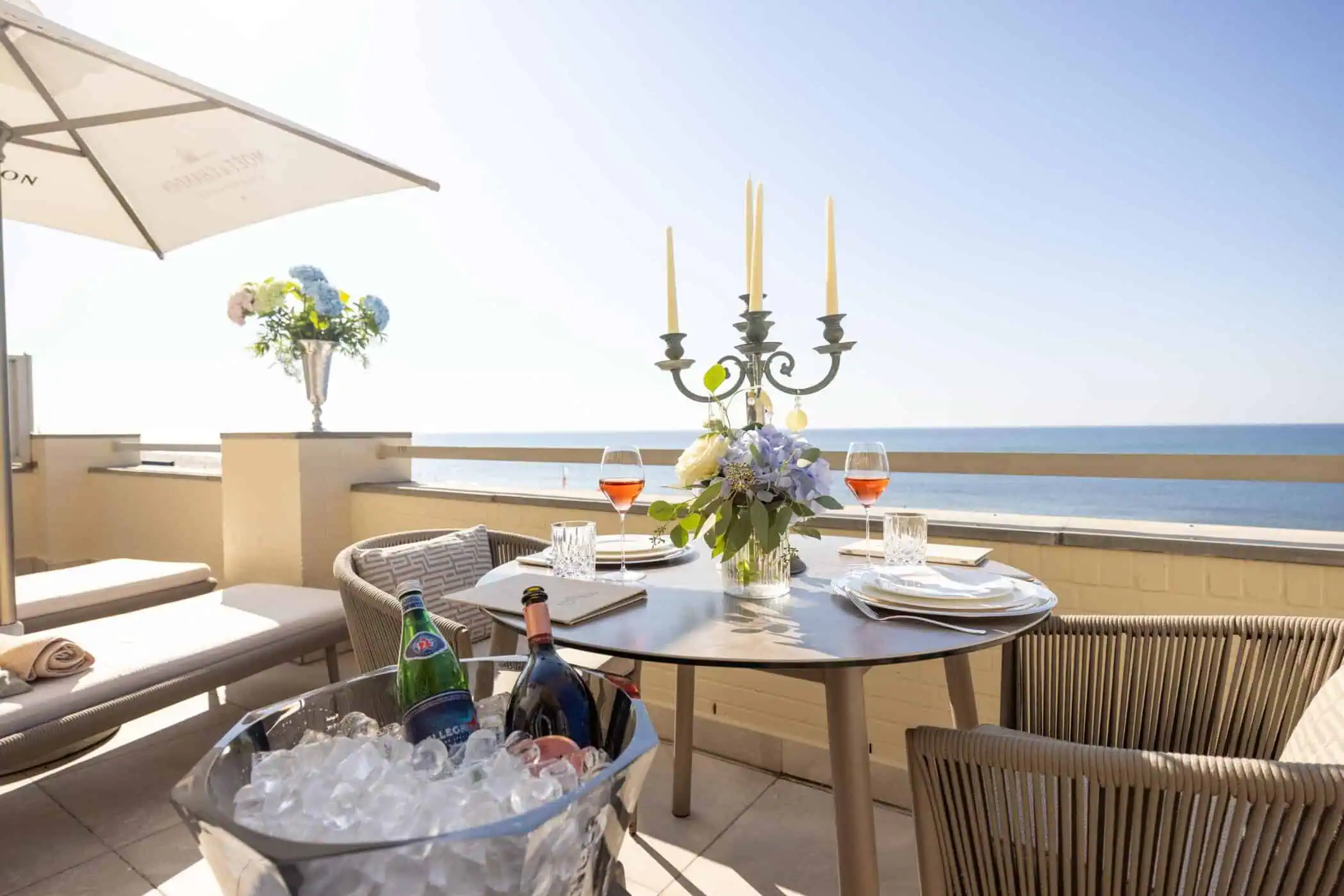 Miramar Terrasse