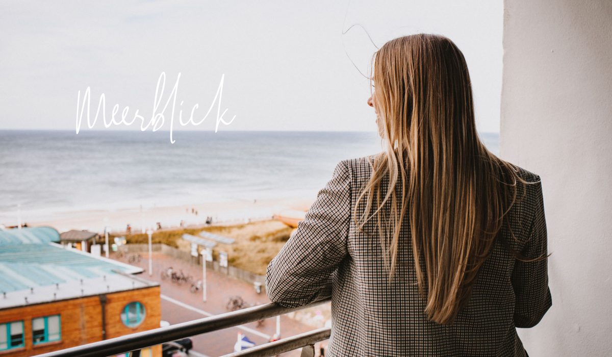 Rudloff Sylt:Ferienwohnungen mit Meerblick