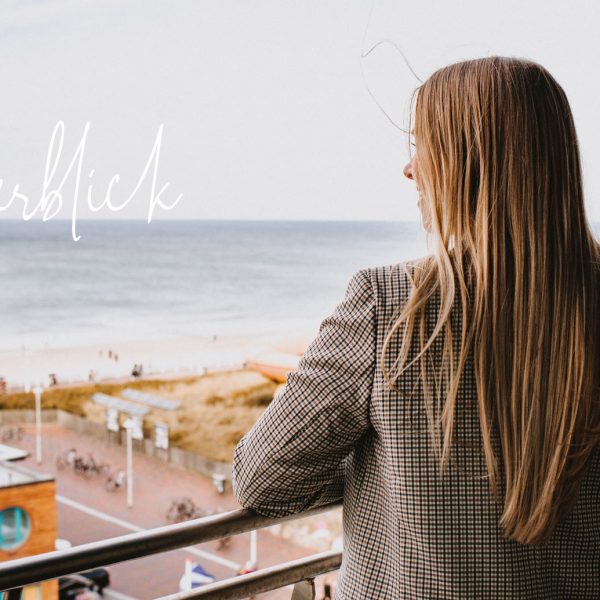 Rudloff Sylt:Ferienwohnungen mit Meerblick