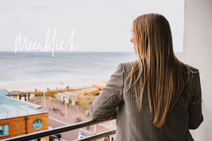 Rudloff Sylt:Ferienwohnungen mit Meerblick