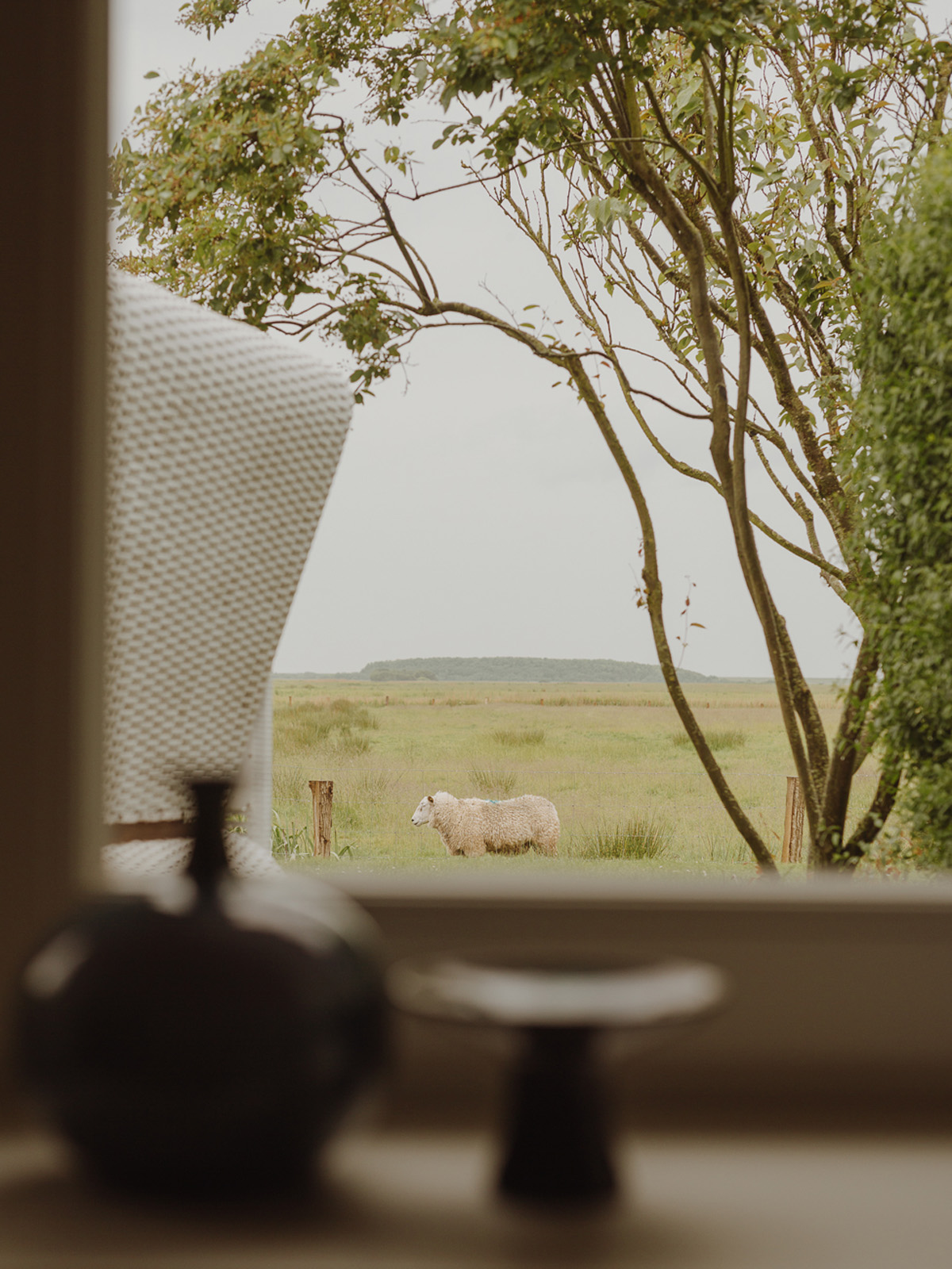 Kontorhaus Keitum Gästehaus