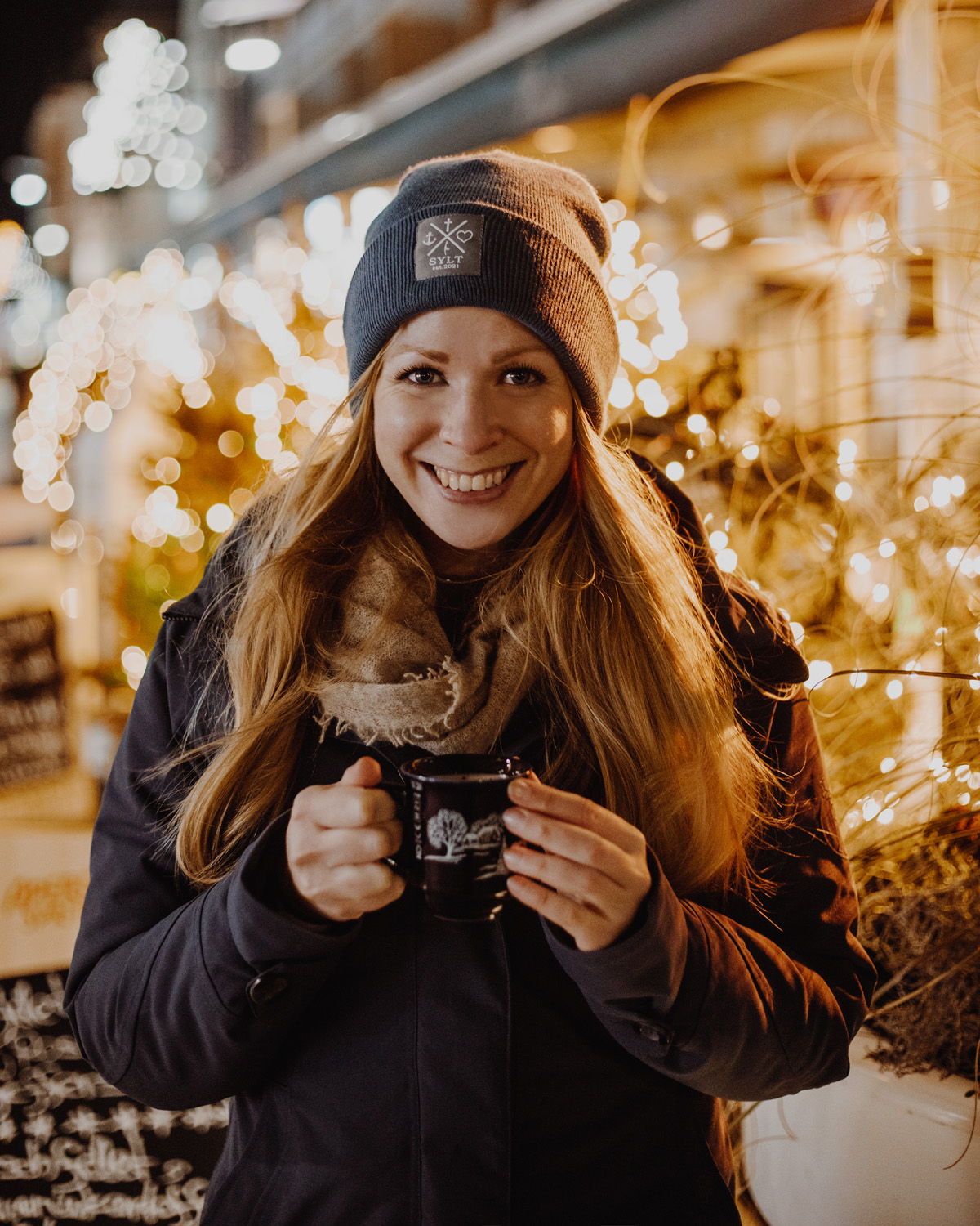 Weihnachtsmärkte Sylt 