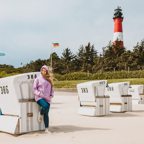 tipps für Hörnum auf Sylt von Sylt Fräulein