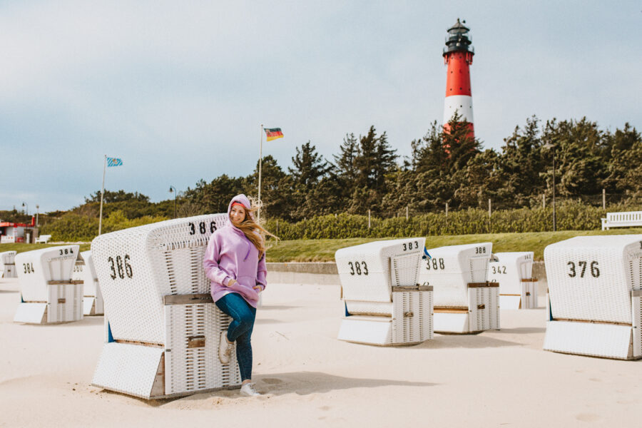 tipps für Hörnum auf Sylt von Sylt Fräulein