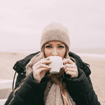 Sylt Fräulein: Sehnsuchtsziel Nordseeinsel Sylt.