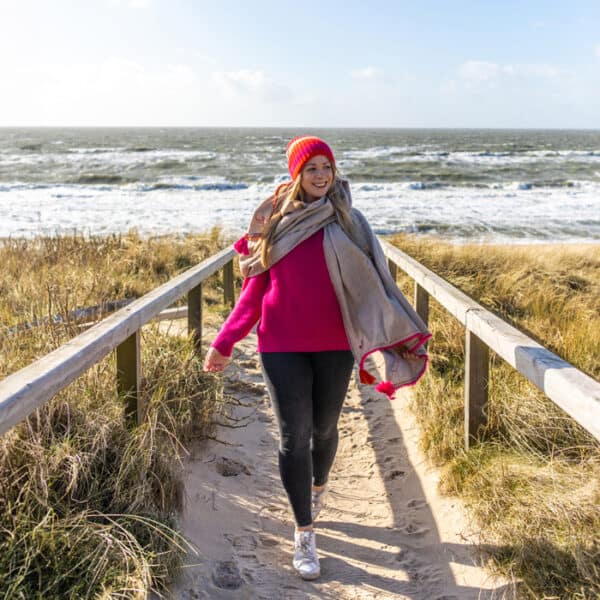 Sylt im Herbst: Tipps vom Sylt Fräulein