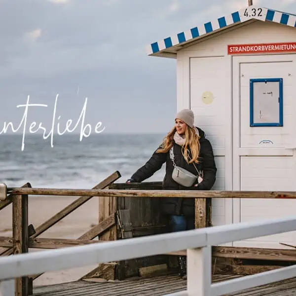 10 Tipps für deinen Winter auf Sylt inkl. Inselguide zum Download