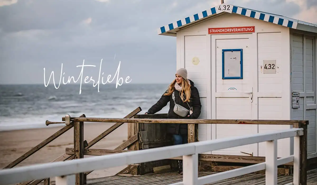 10 Tipps für deinen Winter auf Sylt inkl. Inselguide zum Download