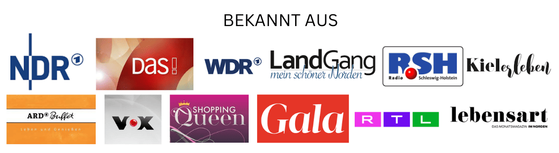 Sylt Fräulein in den Medien