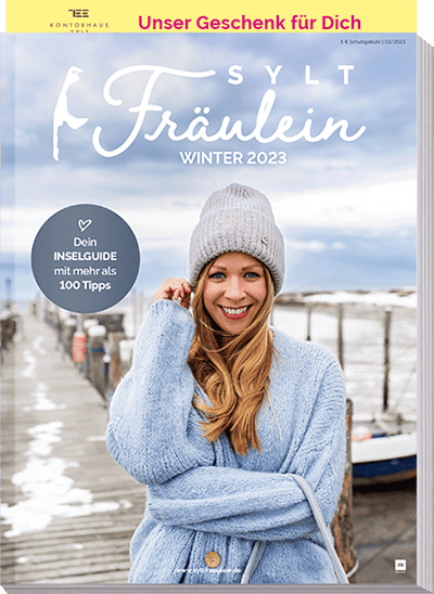 SyltFräulein WinterGuide 2023: komplettes .pdf im kostenlosen Download