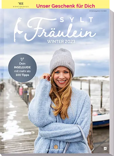 SyltFräulein WinterGuide 2023: komplettes .pdf im kostenlosen Download