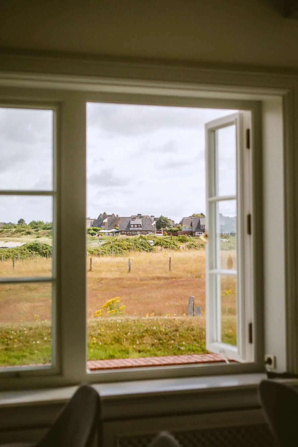 Hotel Fährhaus Sylt