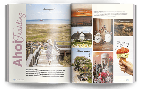 Der Inselguide für Sylt: Die besten Tipps und Tricks im Frühling 2024