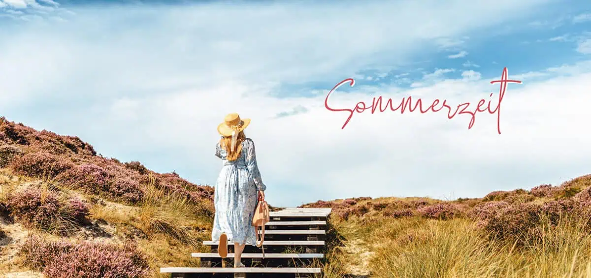 Sylt im Sommer, die besten Tipps